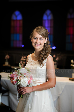 Leah and Michael091