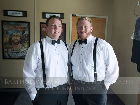 Leah and Michael106