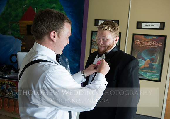 Leah and Michael108