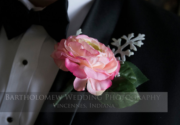 Leah and Michael109