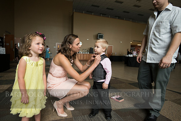 Leah and Michael115