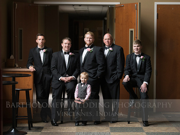 Leah and Michael117