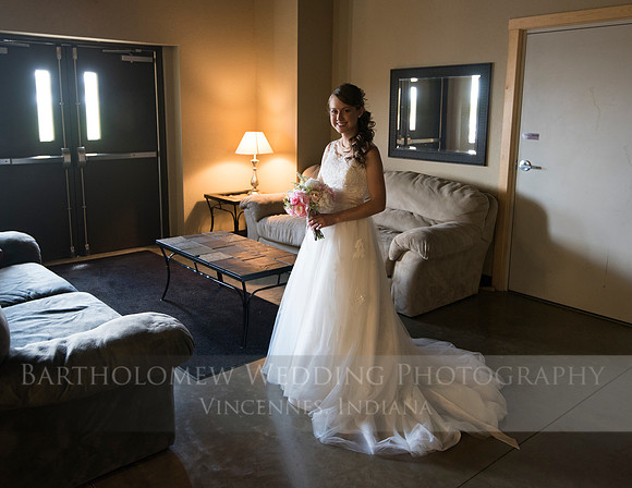 Leah and Michael123