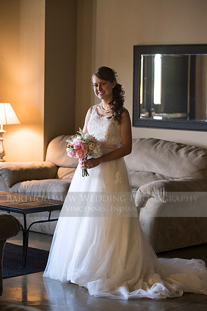 Leah and Michael126