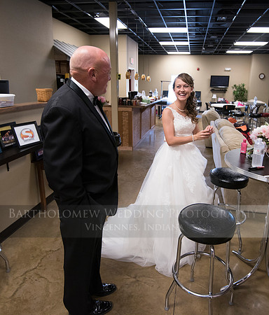Leah and Michael129