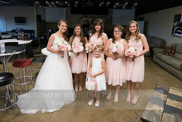 Leah and Michael130