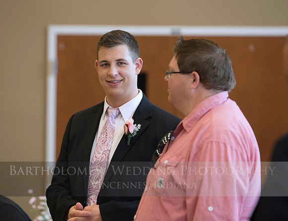 Leah and Michael132