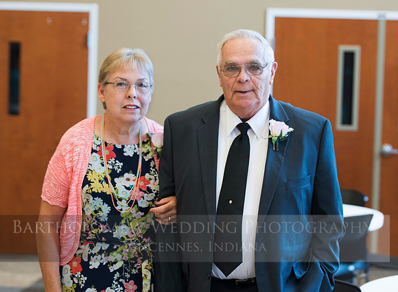 Leah and Michael134