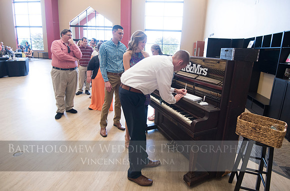 Leah and Michael135