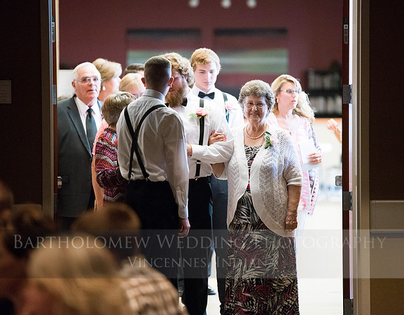 Leah and Michael149