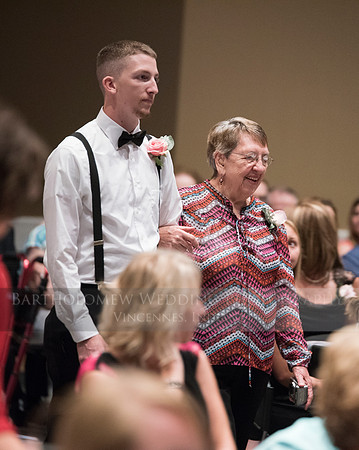 Leah and Michael151