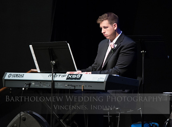 Leah and Michael153