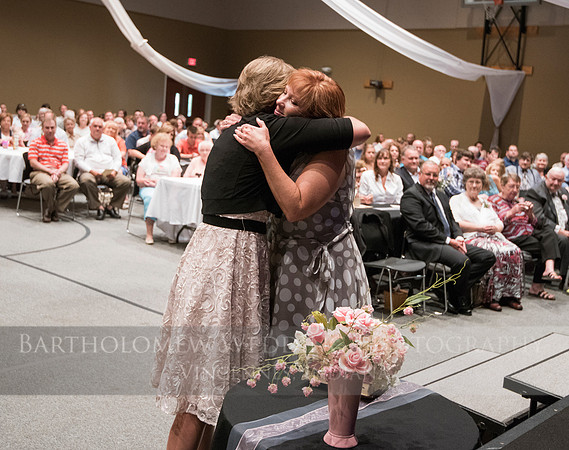 Leah and Michael159