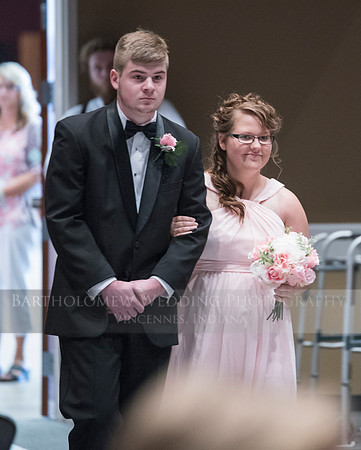 Leah and Michael162