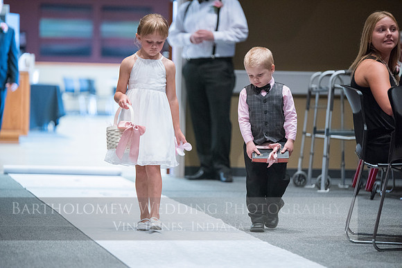 Leah and Michael166