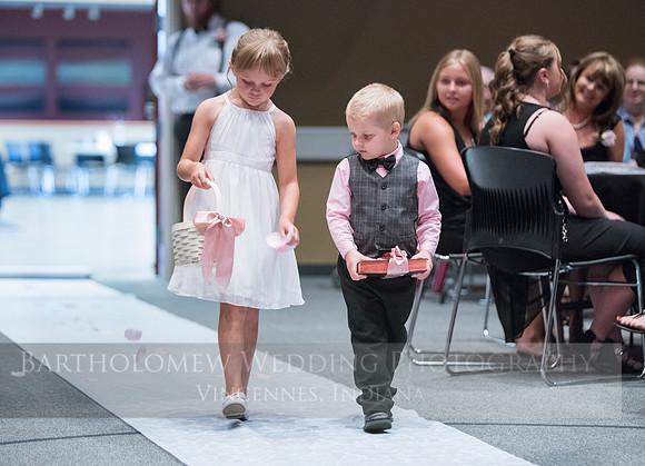 Leah and Michael167