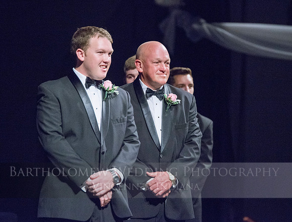 Leah and Michael168