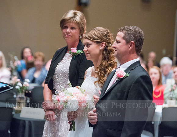 Leah and Michael175