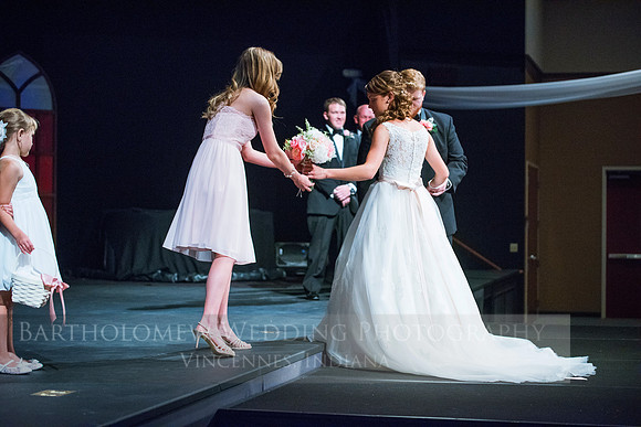 Leah and Michael183
