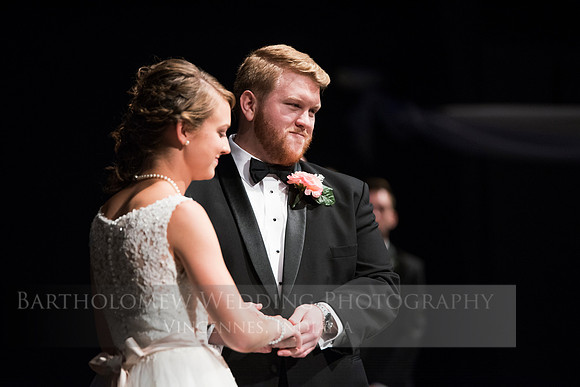 Leah and Michael184