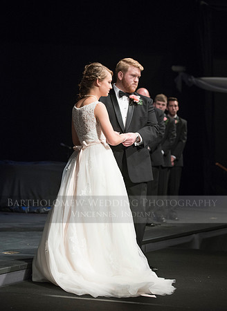 Leah and Michael187