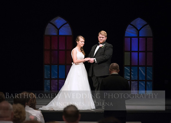 Leah and Michael192