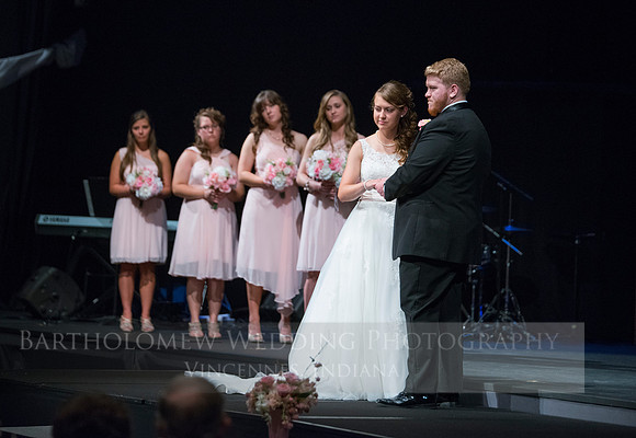Leah and Michael194