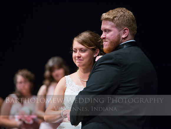 Leah and Michael195