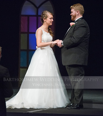 Leah and Michael204