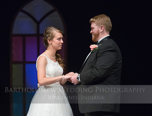 Leah and Michael205