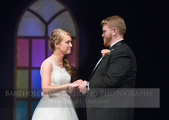 Leah and Michael206