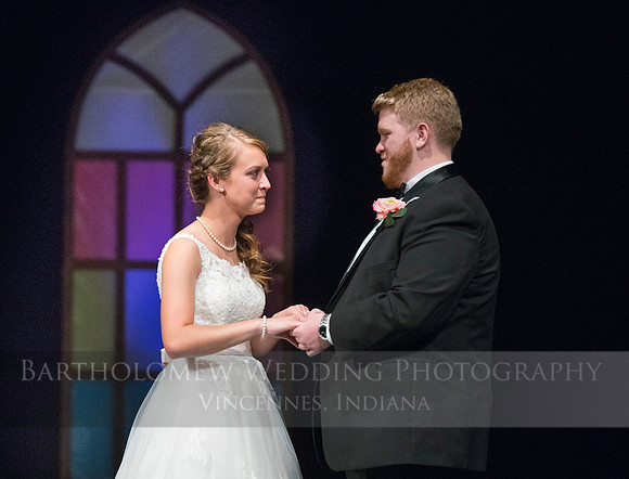 Leah and Michael207