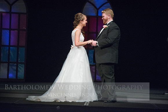 Leah and Michael208