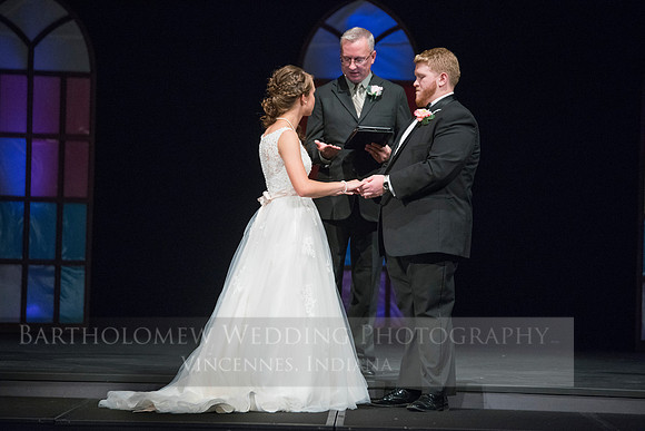 Leah and Michael209