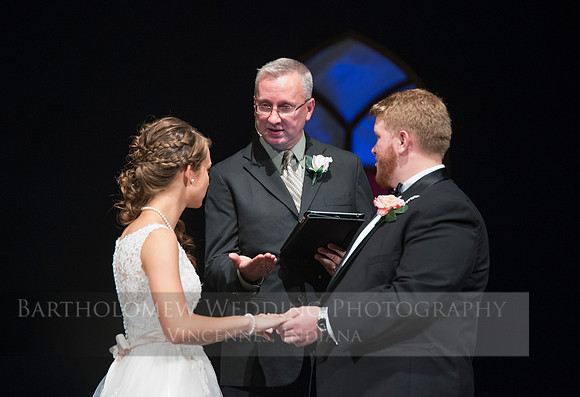 Leah and Michael210
