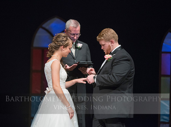 Leah and Michael211