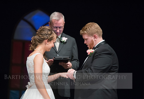 Leah and Michael212