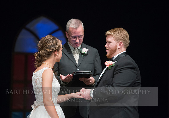 Leah and Michael214