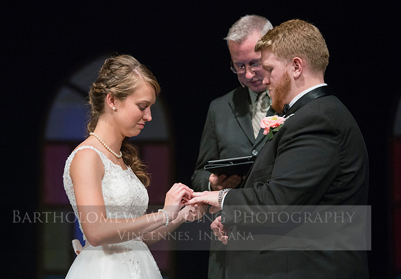 Leah and Michael215