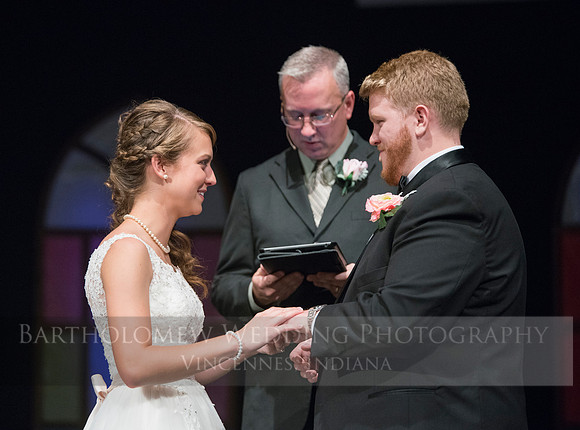 Leah and Michael216