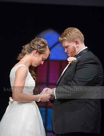 Leah and Michael218