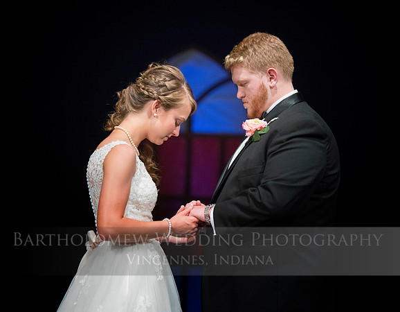Leah and Michael219
