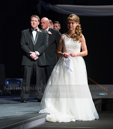 Leah and Michael223
