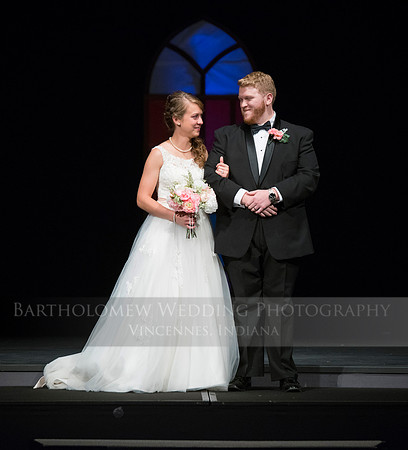 Leah and Michael243