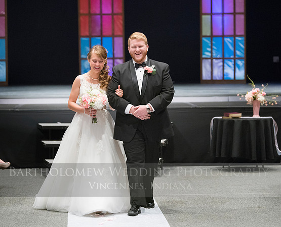 Leah and Michael245