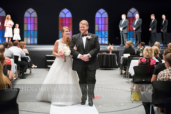 Leah and Michael246