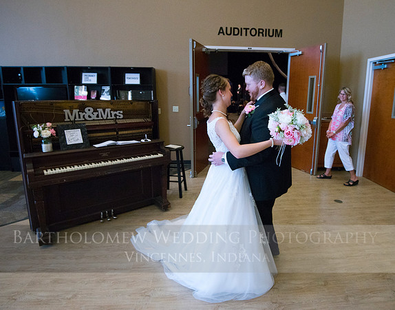 Leah and Michael249