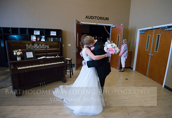 Leah and Michael250