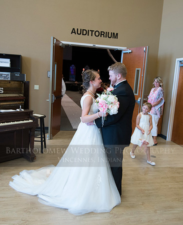 Leah and Michael251