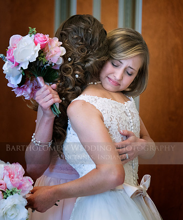 Leah and Michael254